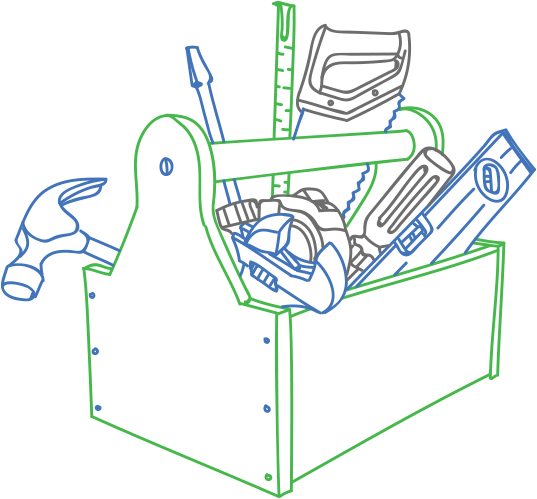 Toolbox